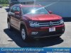 New 2018 Volkswagen Atlas - Lawrence - MA