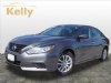 Used 2016 Nissan Altima - Beverly - MA