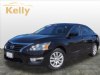 Used 2015 Nissan Altima - Beverly - MA