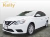 Used 2018 Nissan Sentra - Beverly - MA