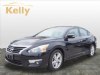 Used 2015 Nissan Altima - Beverly - MA