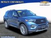 Used 2020 Ford Explorer - Derry - NH