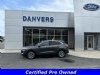 Used 2020 Ford Escape - Danvers - MA