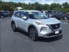 Certified 2022 Nissan Rogue - Concord - NH