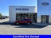 Used 2020 Ford Escape - Danvers - MA