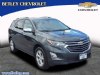 Used 2020 Chevrolet Equinox - Derry - NH