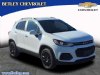 Used 2022 Chevrolet Trax - Derry - NH