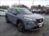 Certified 2021 Nissan Rogue - Concord - NH