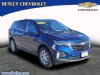 Used 2022 Chevrolet Equinox - Derry - NH