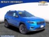 Used 2021 Jeep Cherokee - Derry - NH