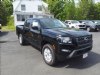 New 2024 Nissan Frontier - Concord - NH
