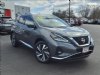 Used 2022 Nissan Murano - Concord - NH