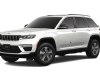 New 2024 Jeep Grand Cherokee 4xe - Lynnfield - MA